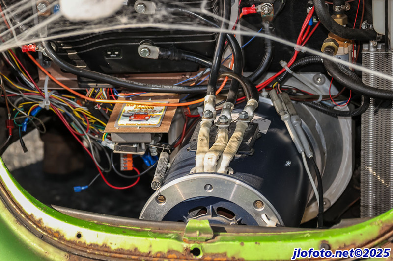 20251101-0262JMK(1).jpg :: Nov01, 2025: SCCA Trunk or Treat - Cincinnati Region at Traders World, Lebanon, Ohio