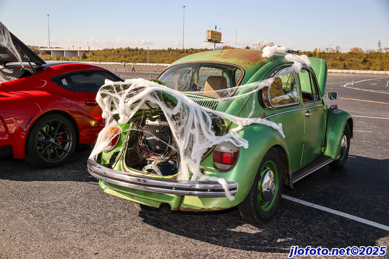 20251101-0263JMK(1).jpg :: Nov01, 2025: SCCA Trunk or Treat - Cincinnati Region at Traders World, Lebanon, Ohio