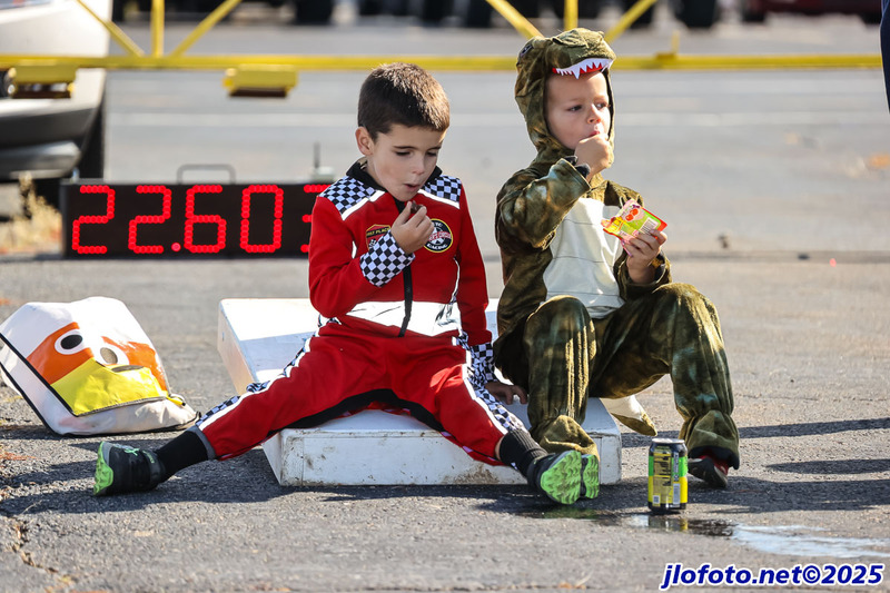 20251101-0266JMK(1).jpg :: Nov01, 2025: SCCA Trunk or Treat - Cincinnati Region at Traders World, Lebanon, Ohio