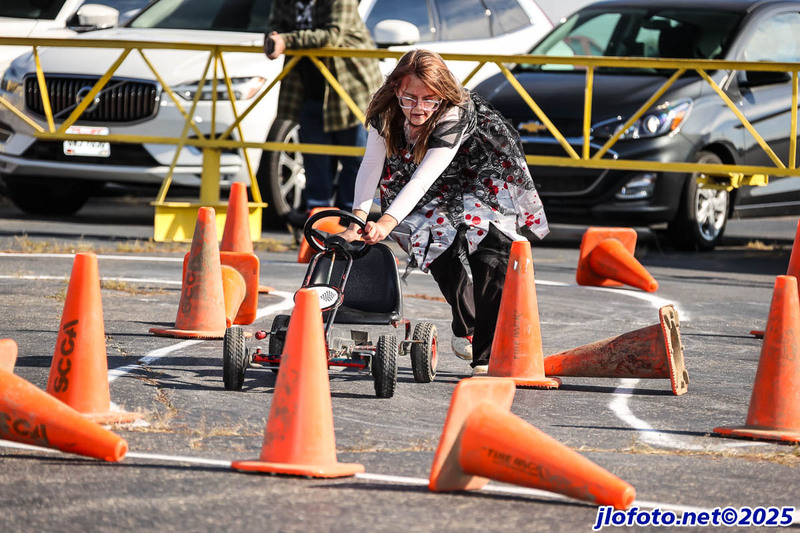 20251101-0268JMK(1).jpg :: Nov01, 2025: SCCA Trunk or Treat - Cincinnati Region at Traders World, Lebanon, Ohio