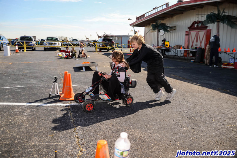 20251101-0273JMK.jpg :: Nov01, 2025: SCCA Trunk or Treat - Cincinnati Region at Traders World, Lebanon, Ohio