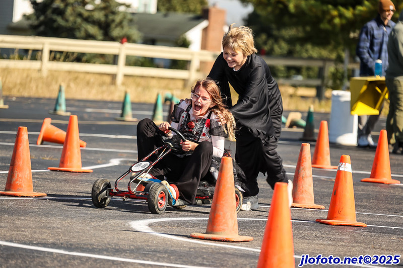 20251101-0274JMK(1).jpg :: Nov01, 2025: SCCA Trunk or Treat - Cincinnati Region at Traders World, Lebanon, Ohio
