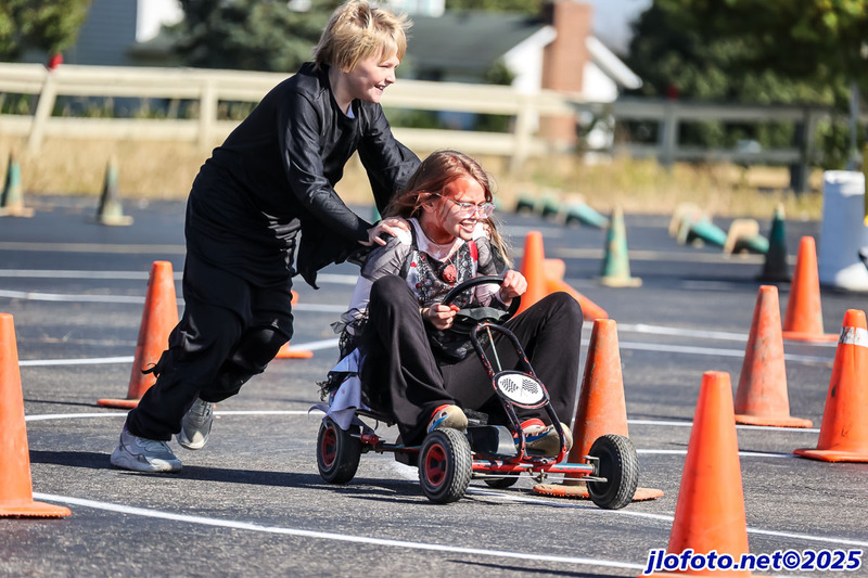 20251101-0278JMK(1).jpg :: Nov01, 2025: SCCA Trunk or Treat - Cincinnati Region at Traders World, Lebanon, Ohio
