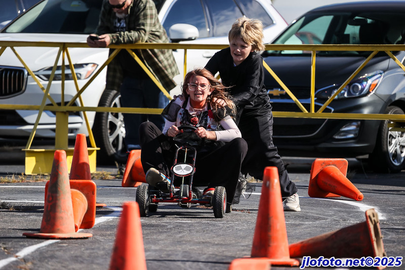 20251101-0281JMK(1).jpg :: Nov01, 2025: SCCA Trunk or Treat - Cincinnati Region at Traders World, Lebanon, Ohio