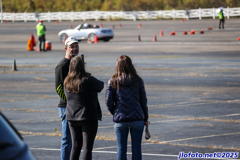 20251101-0285JMK.jpg :: Nov01, 2025: SCCA Trunk or Treat - Cincinnati Region at Traders World, Lebanon, Ohio