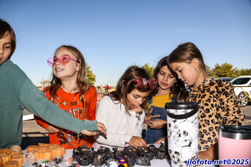 20251101-0287JMK(1).jpg :: Nov01, 2025: SCCA Trunk or Treat - Cincinnati Region at Traders World, Lebanon, Ohio