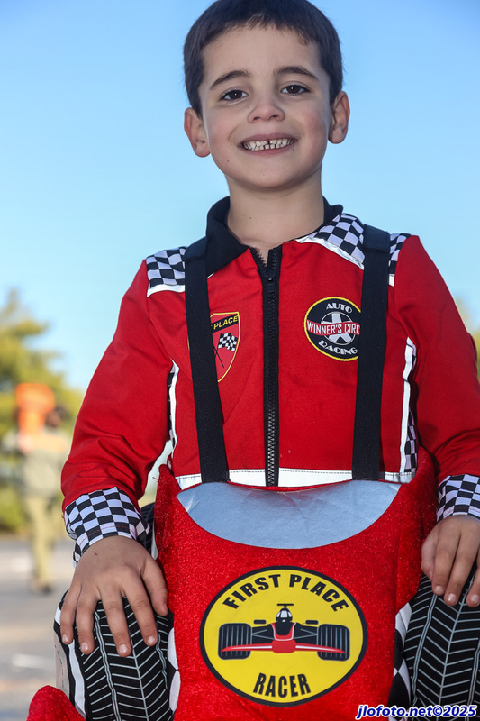 20251101-0291JMK.jpg :: Nov01, 2025: SCCA Trunk or Treat - Cincinnati Region at Traders World, Lebanon, Ohio