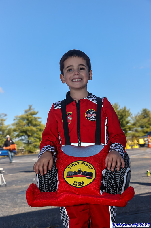 20251101-0292JMK(1).jpg :: Nov01, 2025: SCCA Trunk or Treat - Cincinnati Region at Traders World, Lebanon, Ohio