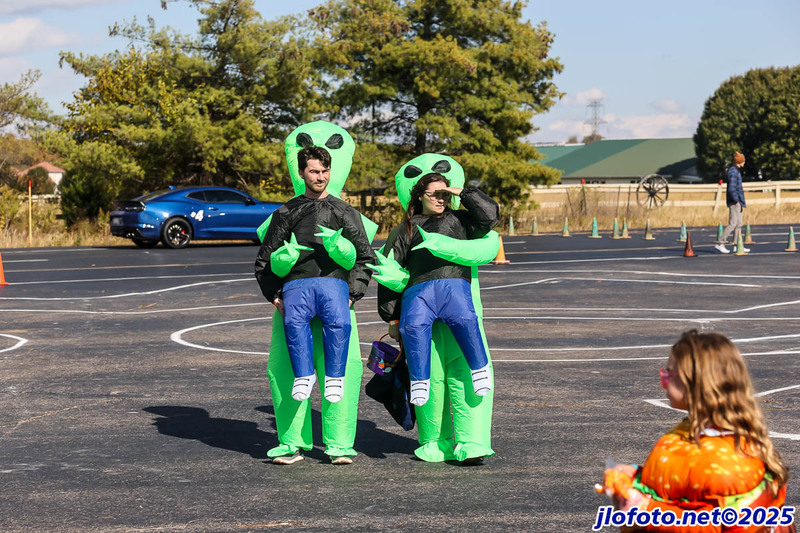 20251101-0295JMK.jpg :: Nov01, 2025: SCCA Trunk or Treat - Cincinnati Region at Traders World, Lebanon, Ohio