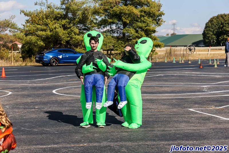 20251101-0296JMK(1).jpg :: Nov01, 2025: SCCA Trunk or Treat - Cincinnati Region at Traders World, Lebanon, Ohio