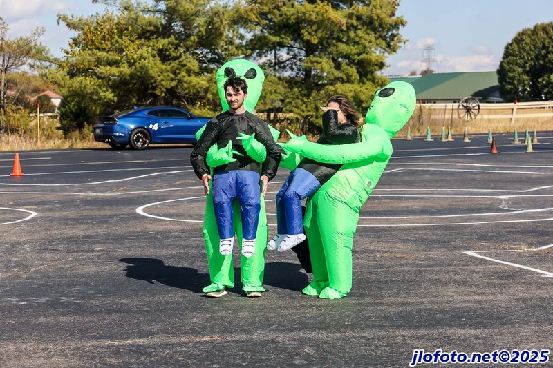 20251101-0299JMK.jpg :: Nov01, 2025: SCCA Trunk or Treat - Cincinnati Region at Traders World, Lebanon, Ohio