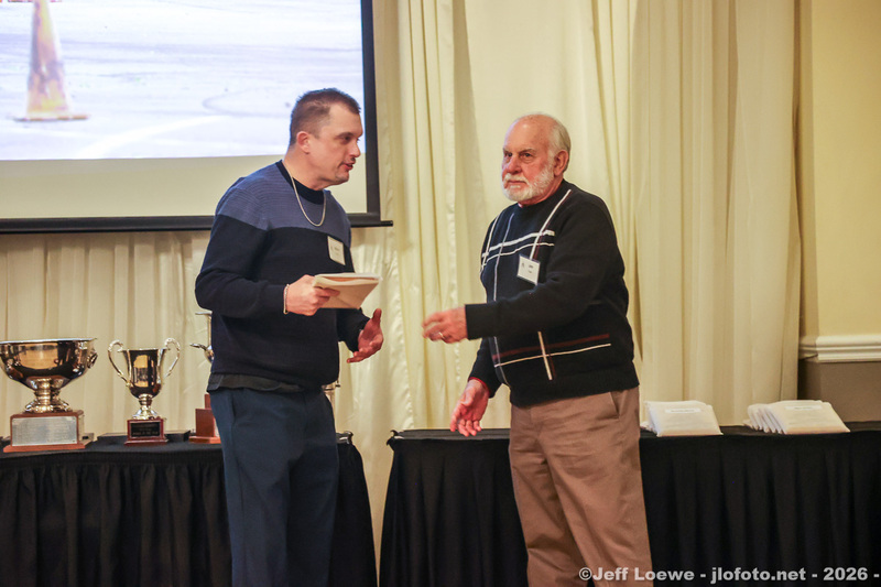 20260131-0009JMK(1).jpg :: Jan 31, 2026: Cincinnati Region SCCA Awards Banquet at Receptions Event Center