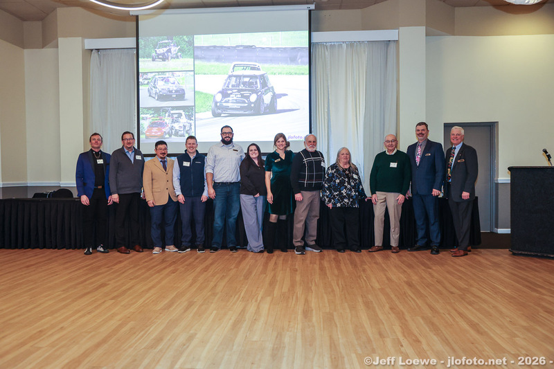 20260131-0048JMK(1).jpg :: Jan 31, 2026: Cincinnati Region SCCA Awards Banquet at Receptions Event Center