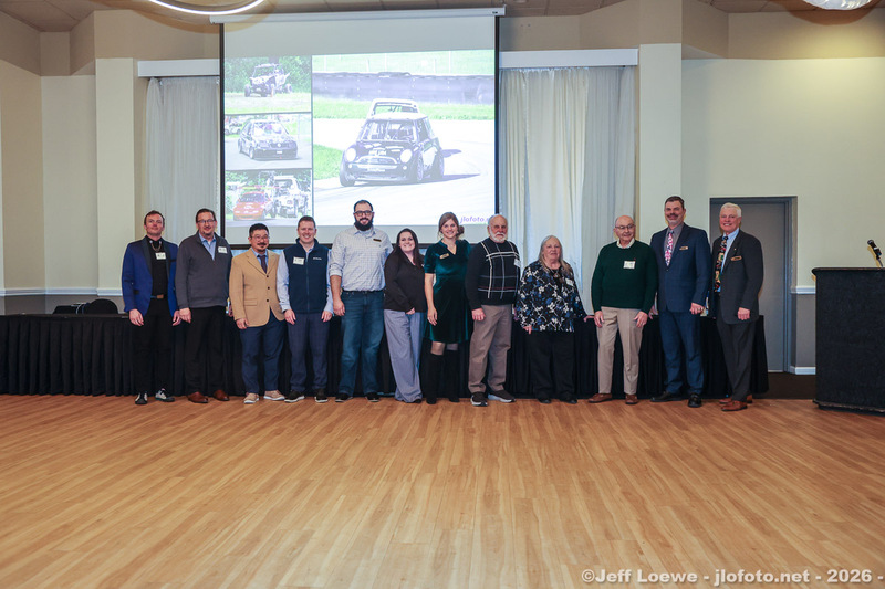 20260131-0049JMK(1).jpg :: Jan 31, 2026: Cincinnati Region SCCA Awards Banquet at Receptions Event Center