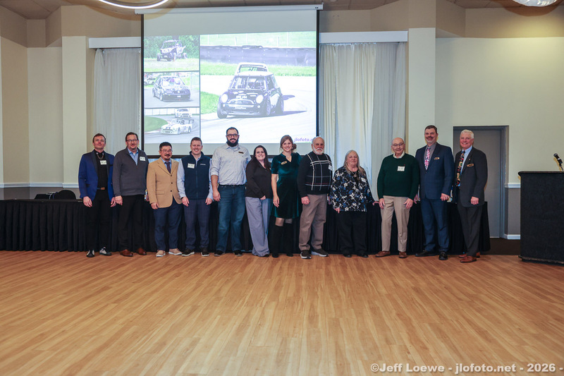 20260131-0050JMK(1).jpg :: Jan 31, 2026: Cincinnati Region SCCA Awards Banquet at Receptions Event Center