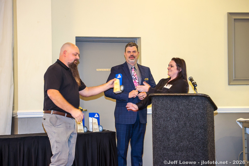 20260131-0053JMK(1).jpg :: Jan 31, 2026: Cincinnati Region SCCA Awards Banquet at Receptions Event Center