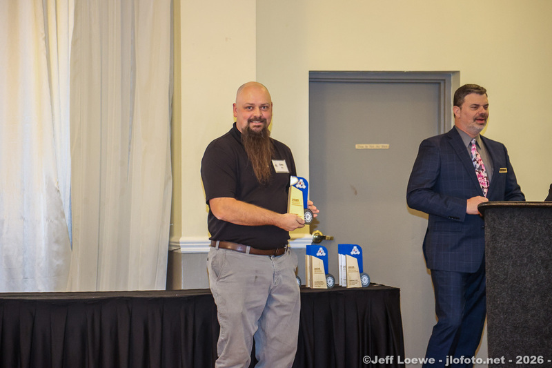 20260131-0054JMK(1).jpg :: Jan 31, 2026: Cincinnati Region SCCA Awards Banquet at Receptions Event Center