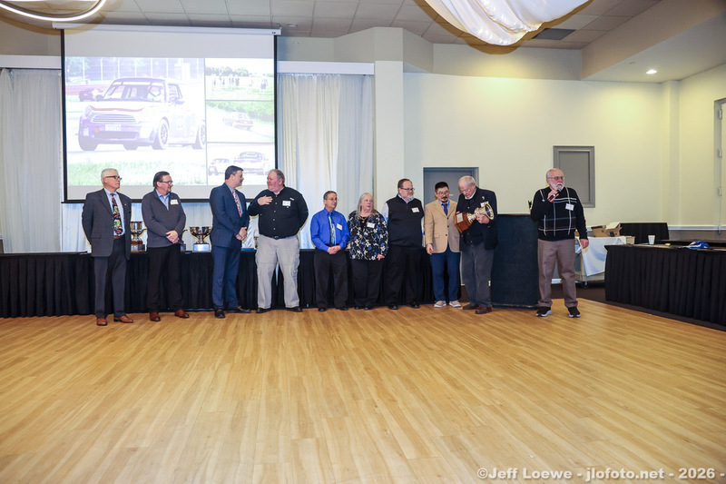 20260131-0077JMK(1).jpg :: Jan 31, 2026: Cincinnati Region SCCA Awards Banquet at Receptions Event Center