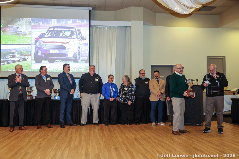 20260131-0081JMK(1).jpg :: Jan 31, 2026: Cincinnati Region SCCA Awards Banquet at Receptions Event Center