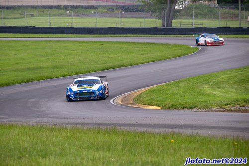 2024May - Mid-Ohio - SCCA Group 8 - GT1 GT2 GT3 AS T1 GTX
