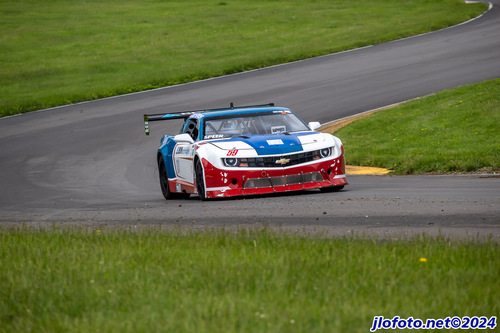 2024May - Mid-Ohio - SCCA Group 8 - GT1 GT2 GT3 AS T1 GTX