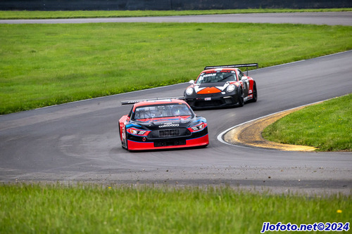 2024May - Mid-Ohio - SCCA Group 8 - GT1 GT2 GT3 AS T1 GTX