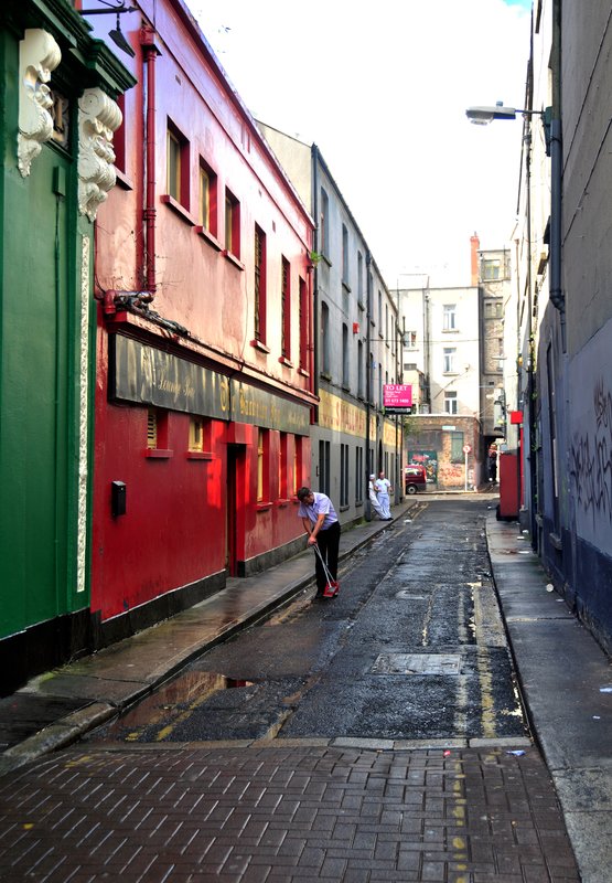 Cleanup on Dublin Street.jpg