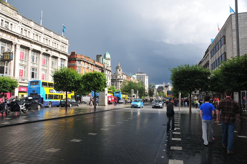 Evening on Dublin Street.jpg