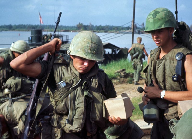 9th Infantry River Patrol on My To River near Dong Tam.jpg