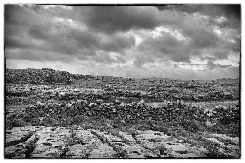 Burren Ireland.jpg :: Burden meaning \