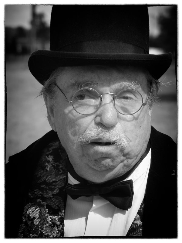 The Gentle Gentleman.jpg ::  I am amazed at the strength and character engraved in faces of people who have their lives story written on their faces                            