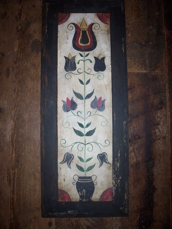 100_2079.jpg :: Tall dower chest panel   $125.00