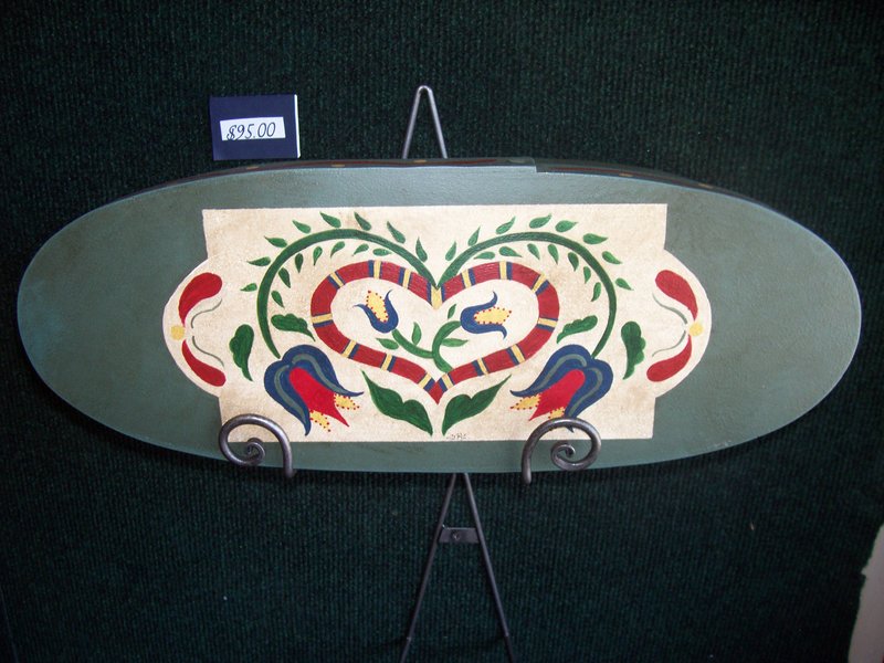 Oval Candle Band Box.jpg :: 16\
