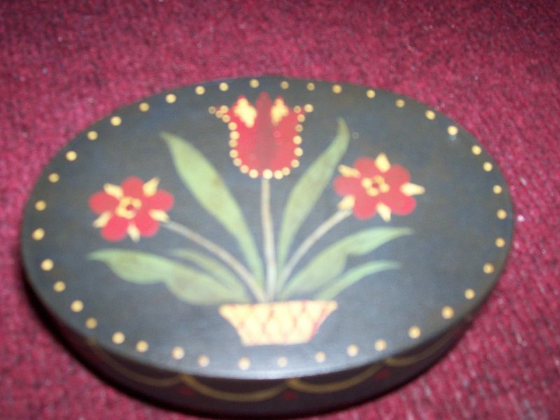 SOLD..8.jpg :: Hand painted 4\