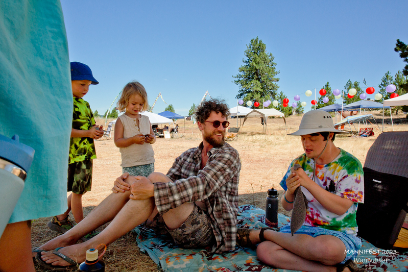 Mannifest23_web-308(1).jpg :: Mannifest 2023 |  Horseshoe Bend Ranch  |  photo by JVanBuhler