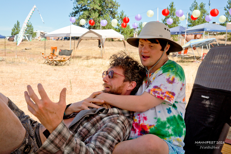 Mannifest23_web-310(1).jpg :: Mannifest 2023 |  Horseshoe Bend Ranch  |  photo by JVanBuhler