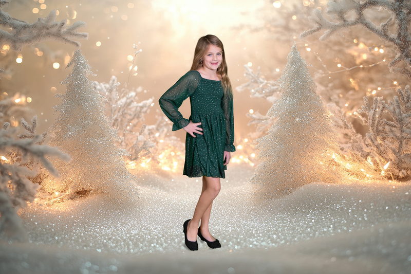 Gracie1.jpg :: A soft snowy winter background with glittering elements will create a magical effect. light and bright. --ar 3:2 --style raw --sref https://s.mj.run/s_h_wJ1Wl1E --v 6.1 Job ID: 48f18641-6146-4b31-9274-1d5ea4dc37d2