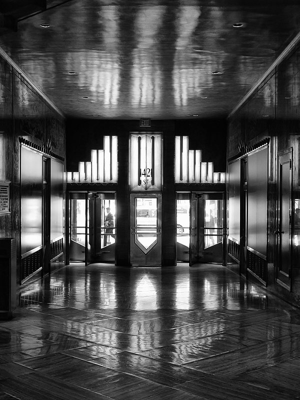 Chrysler Building Lobby NewYork.jpg ::                                