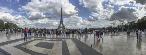 A Nice Day In Paris.jpg