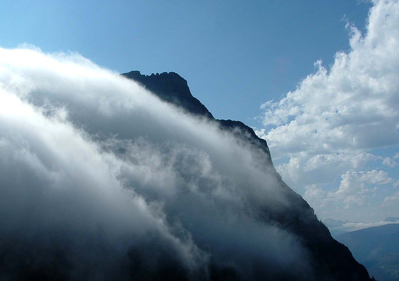 Montana 20.jpg :: Glacier National Park, MT.