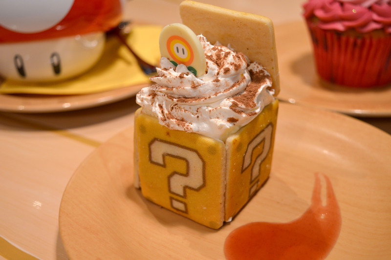 Nintendo World Hollywood Tiramisu.jpg