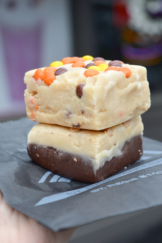 St Regis Travel Center Fudge.jpg