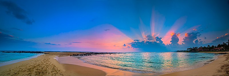 P0070 POIPU SUNSET (MAX SIZE 20X60).jpg