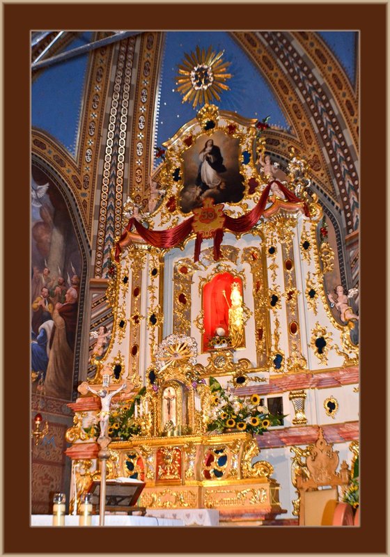 Shrine of Our Lady Ludzmierz Int 03.jpg