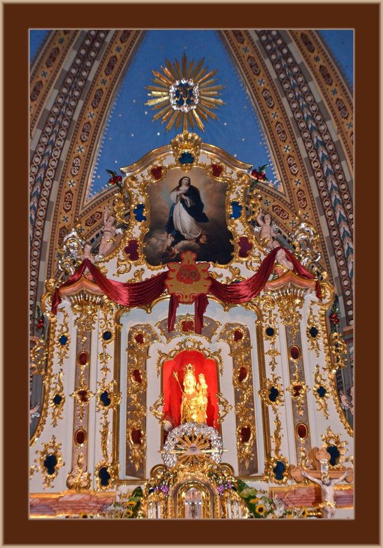 Shrine of Our Lady Ludzmierz Int 05.jpg