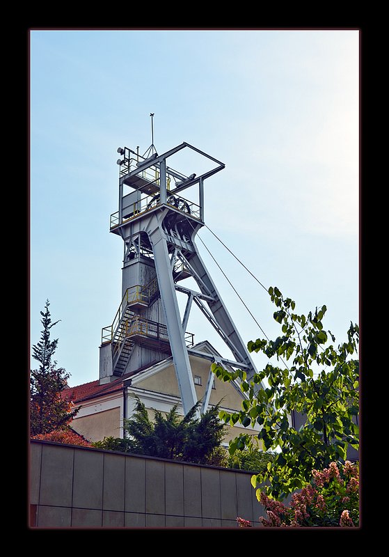 WSM Ext 03.jpg :: In 1978 it was placed on the original UNESCO list of the World Heritage Sites.