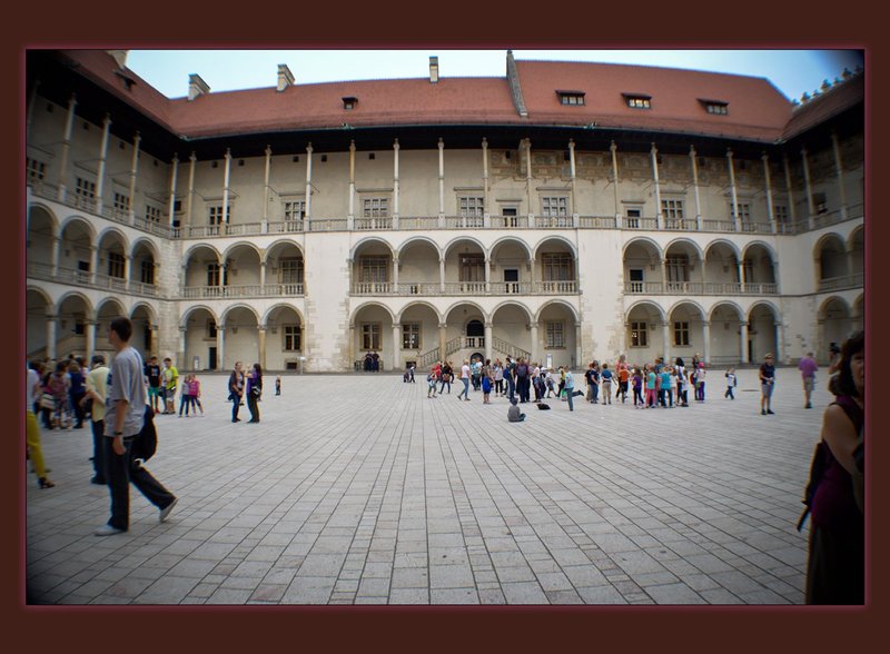 Wawel Castel Exterior 10 copy.jpg