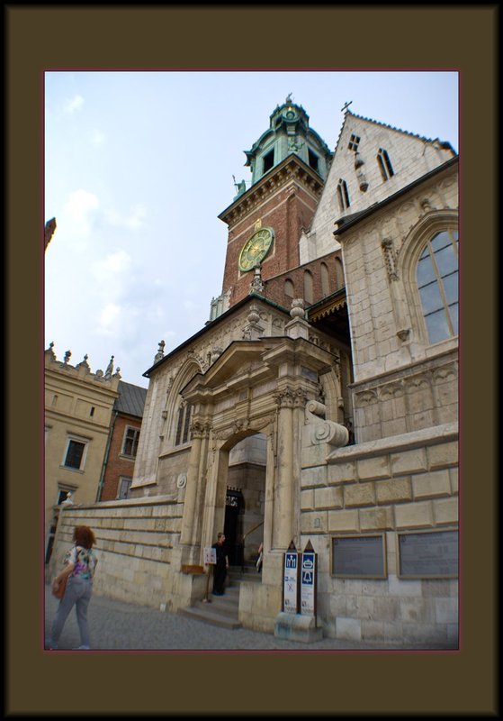 Wawel Castel Exterior 17 copy.jpg