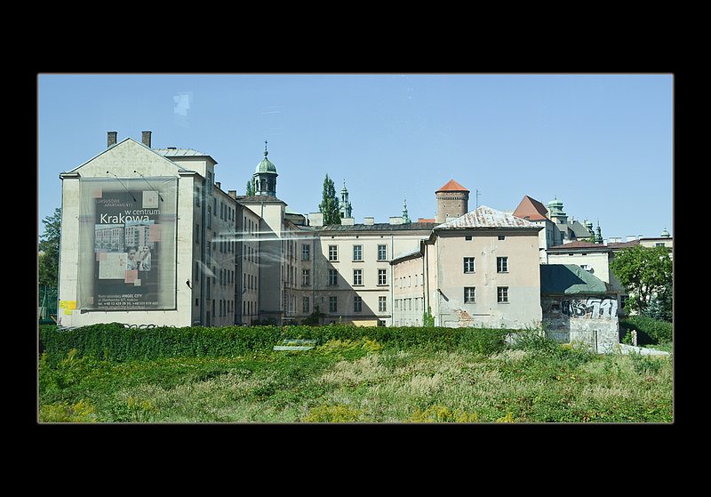 Window View - Roadside Krakow Poland 06.jpg