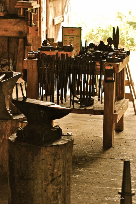Blacksmith tool rack.jpg